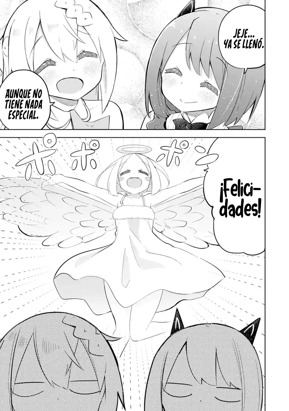 Read Slime Taoshite 300-nen, Shiranai Uchi ni Level Max ni Nattemashita (ES) Manga Online
