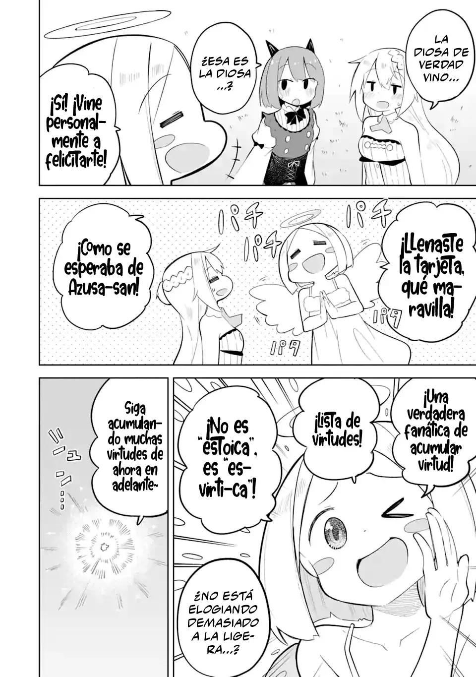 Read Slime Taoshite 300-nen, Shiranai Uchi ni Level Max ni Nattemashita (ES) Manga Online