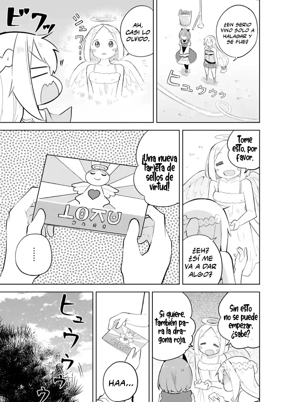 Read Slime Taoshite 300-nen, Shiranai Uchi ni Level Max ni Nattemashita (ES) Manga Online