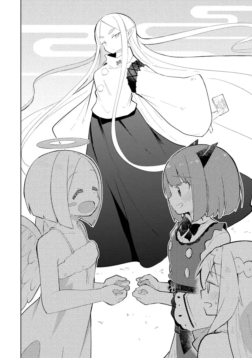 Read Slime Taoshite 300-nen, Shiranai Uchi ni Level Max ni Nattemashita (ES) Manga Online
