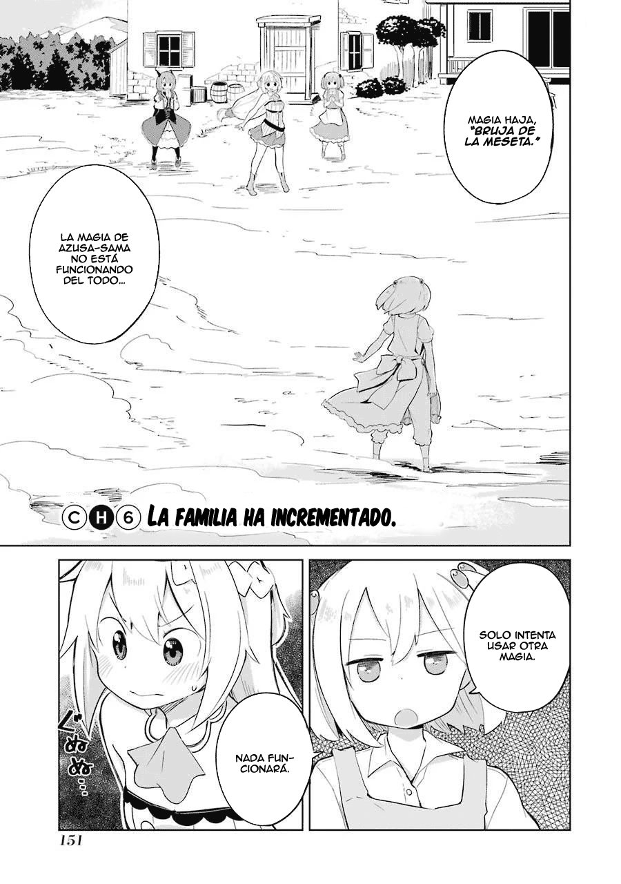 Read Slime Taoshite 300-nen, Shiranai Uchi ni Level Max ni Nattemashita (ES) Manga Online