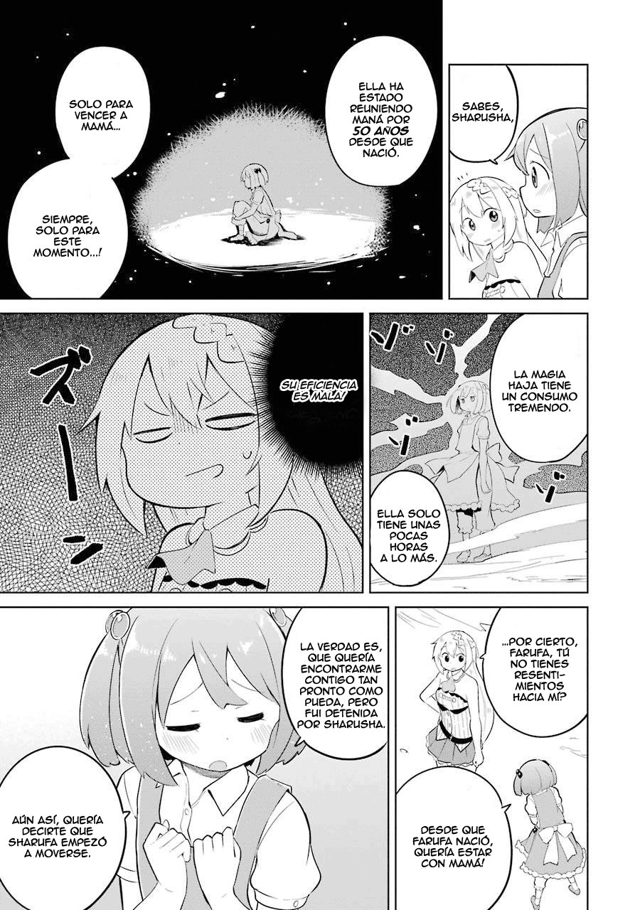 Read Slime Taoshite 300-nen, Shiranai Uchi ni Level Max ni Nattemashita (ES) Manga Online