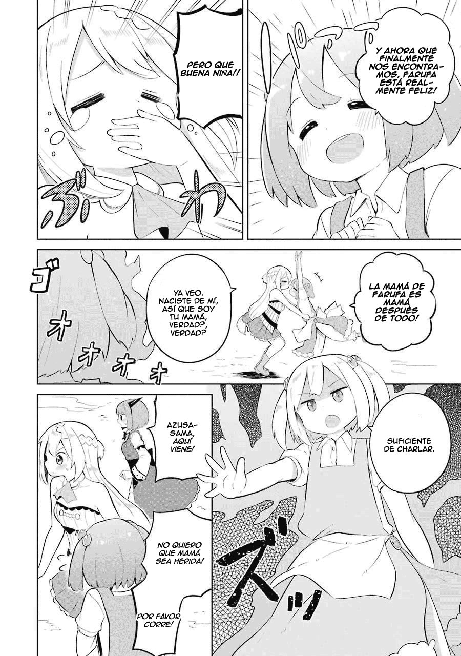 Read Slime Taoshite 300-nen, Shiranai Uchi ni Level Max ni Nattemashita (ES) Manga Online