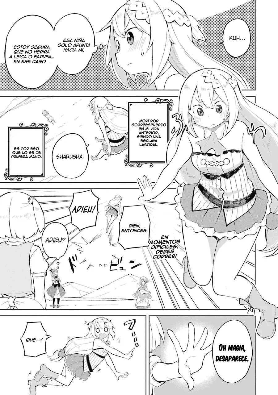 Read Slime Taoshite 300-nen, Shiranai Uchi ni Level Max ni Nattemashita (ES) Manga Online