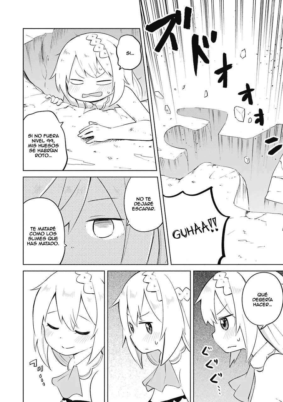 Read Slime Taoshite 300-nen, Shiranai Uchi ni Level Max ni Nattemashita (ES) Manga Online