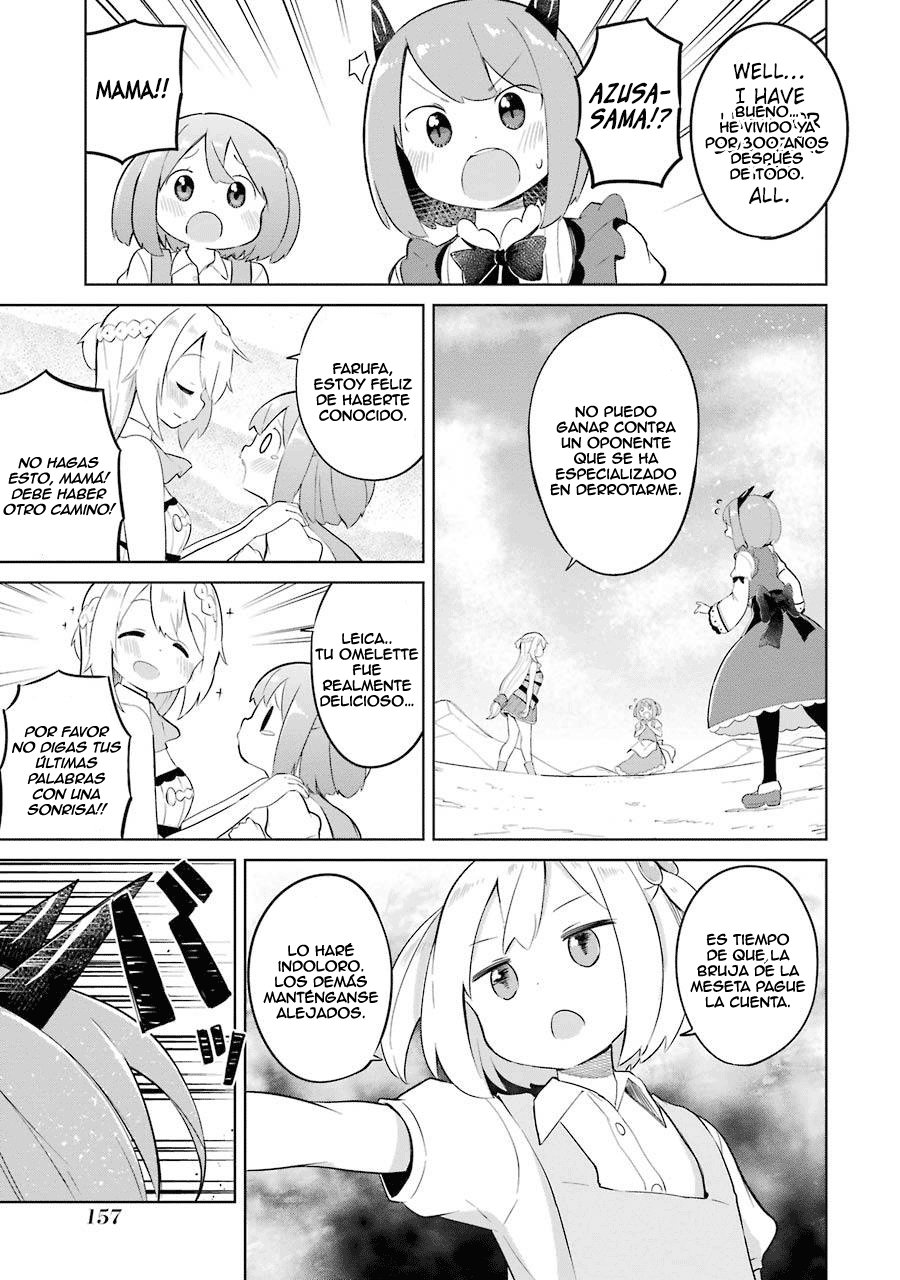 Read Slime Taoshite 300-nen, Shiranai Uchi ni Level Max ni Nattemashita (ES) Manga Online