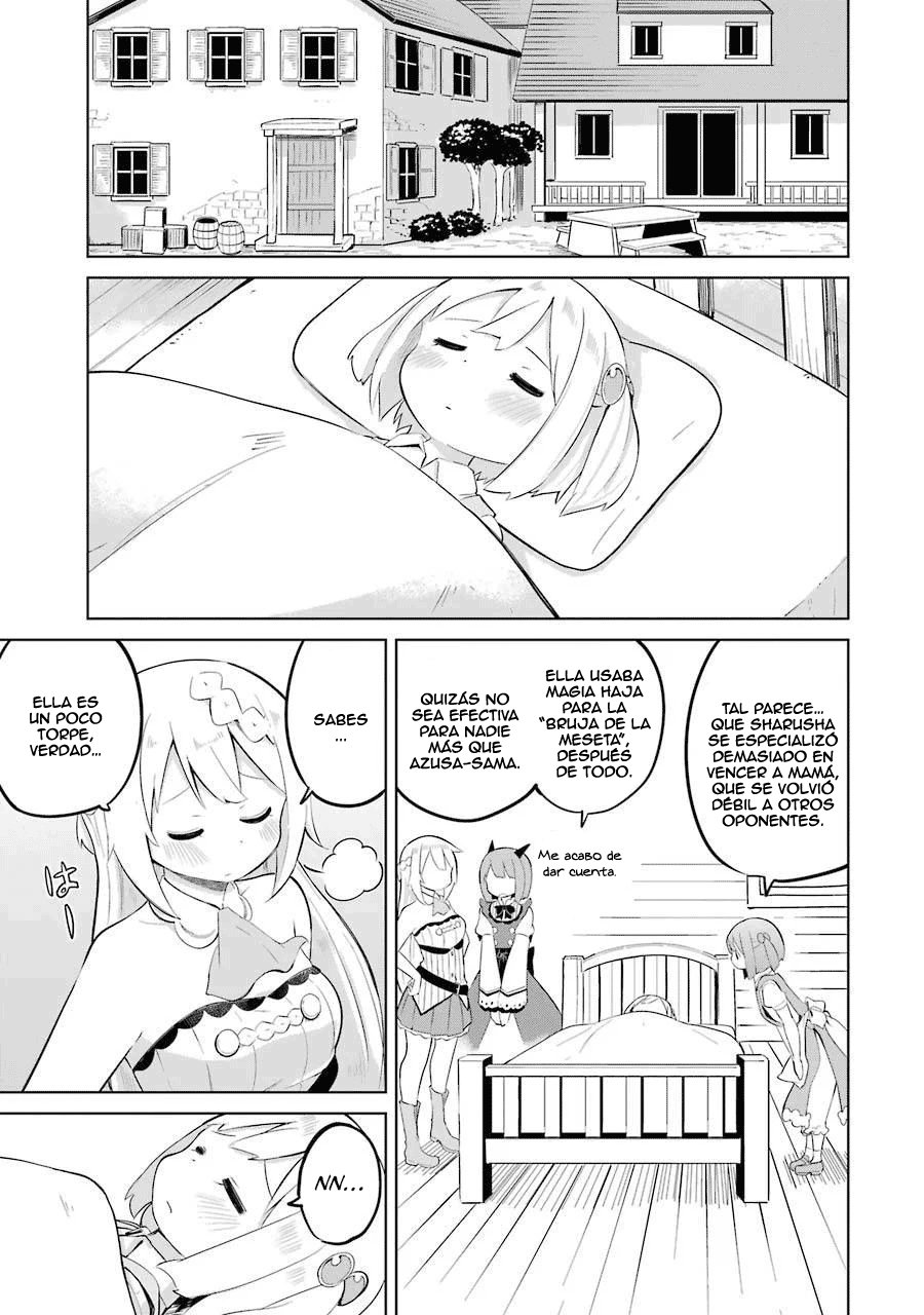 Read Slime Taoshite 300-nen, Shiranai Uchi ni Level Max ni Nattemashita (ES) Manga Online