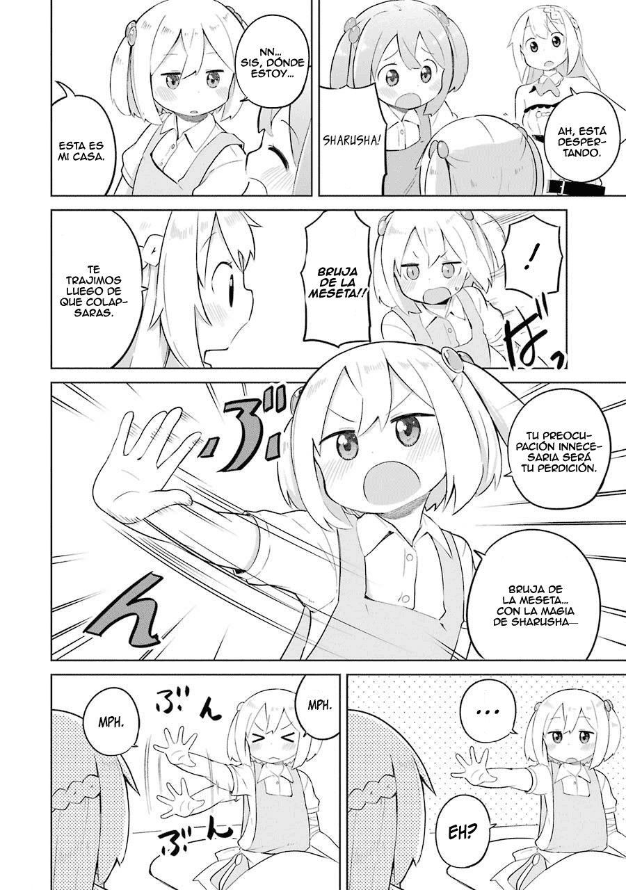 Read Slime Taoshite 300-nen, Shiranai Uchi ni Level Max ni Nattemashita (ES) Manga Online