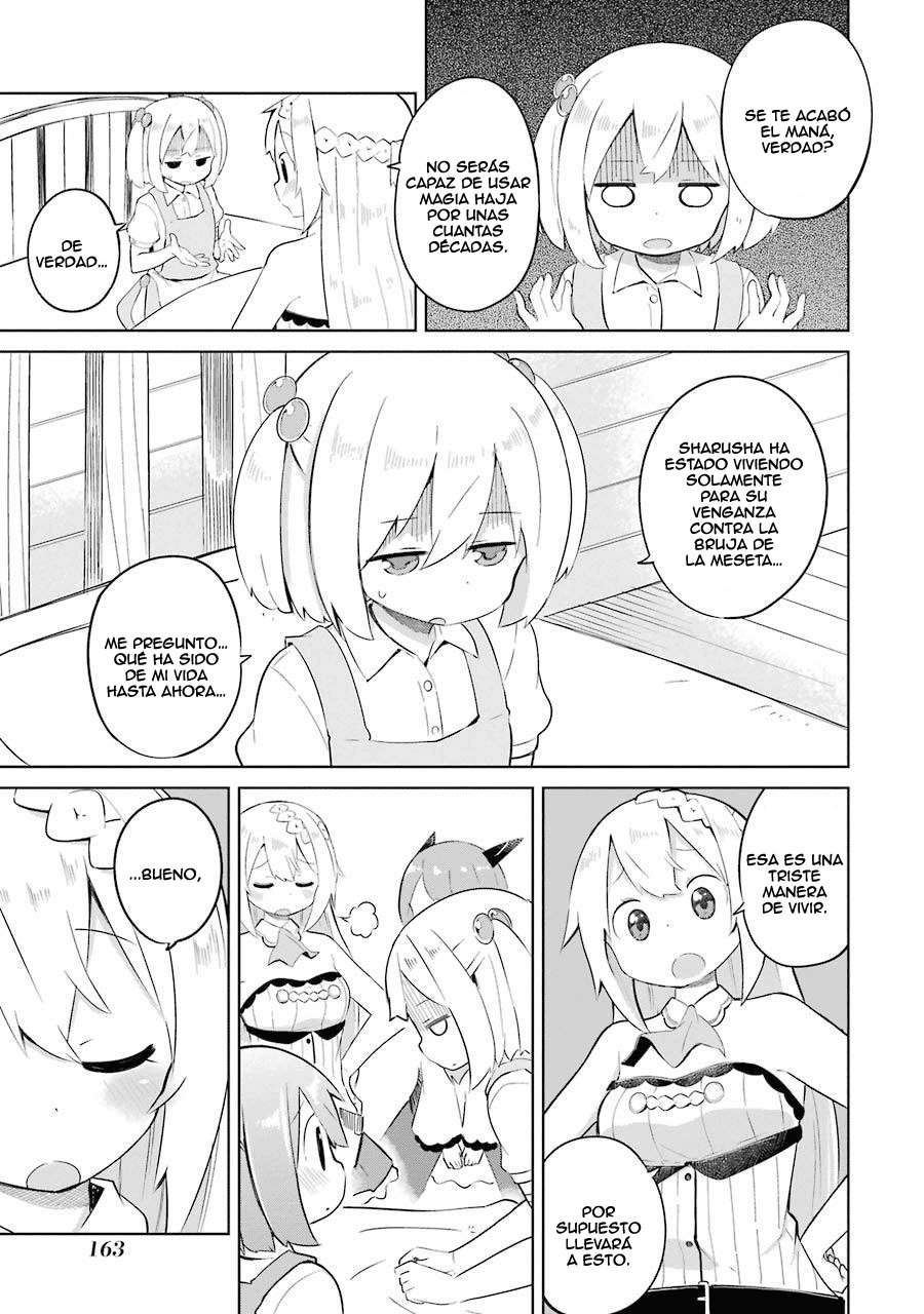 Read Slime Taoshite 300-nen, Shiranai Uchi ni Level Max ni Nattemashita (ES) Manga Online