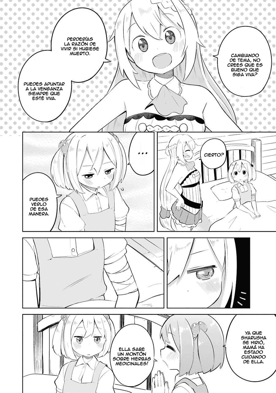 Read Slime Taoshite 300-nen, Shiranai Uchi ni Level Max ni Nattemashita (ES) Manga Online