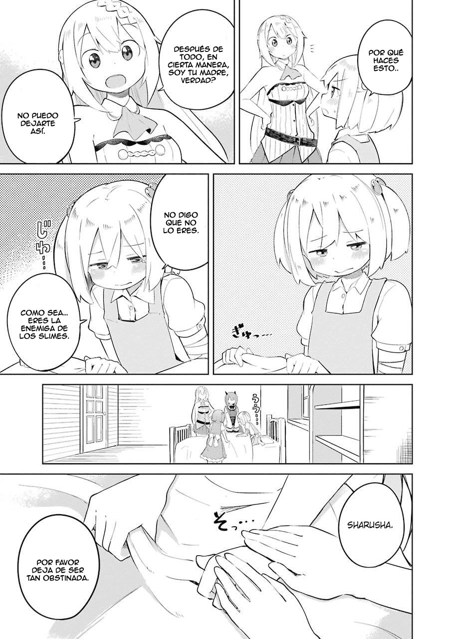 Read Slime Taoshite 300-nen, Shiranai Uchi ni Level Max ni Nattemashita (ES) Manga Online