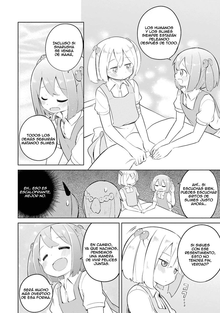 Read Slime Taoshite 300-nen, Shiranai Uchi ni Level Max ni Nattemashita (ES) Manga Online