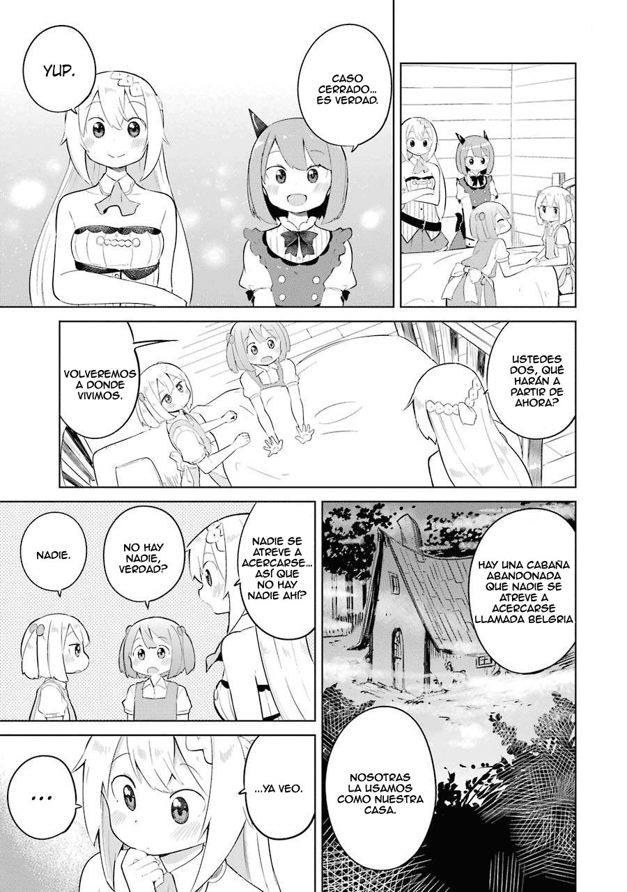 Read Slime Taoshite 300-nen, Shiranai Uchi ni Level Max ni Nattemashita (ES) Manga Online