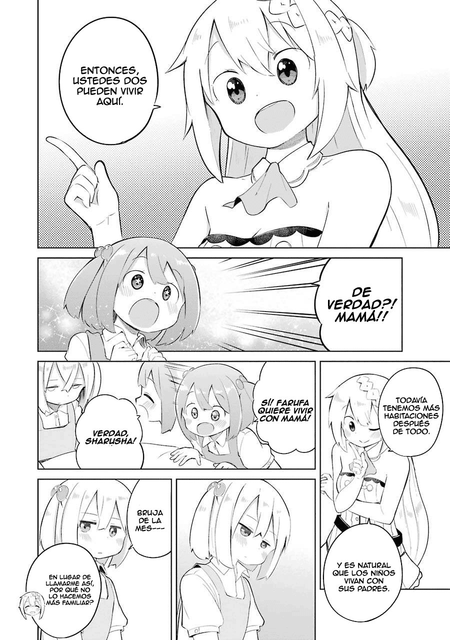 Read Slime Taoshite 300-nen, Shiranai Uchi ni Level Max ni Nattemashita (ES) Manga Online