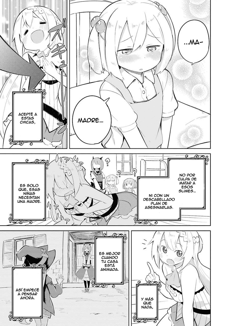 Read Slime Taoshite 300-nen, Shiranai Uchi ni Level Max ni Nattemashita (ES) Manga Online