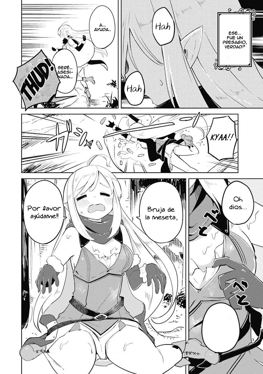 Read Slime Taoshite 300-nen, Shiranai Uchi ni Level Max ni Nattemashita (ES) Manga Online
