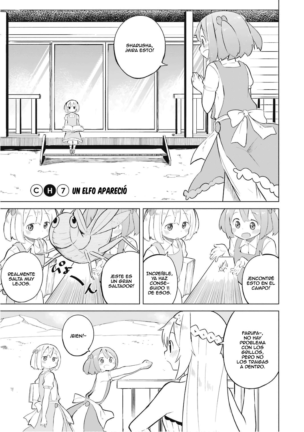 Read Slime Taoshite 300-nen, Shiranai Uchi ni Level Max ni Nattemashita (ES) Manga Online
