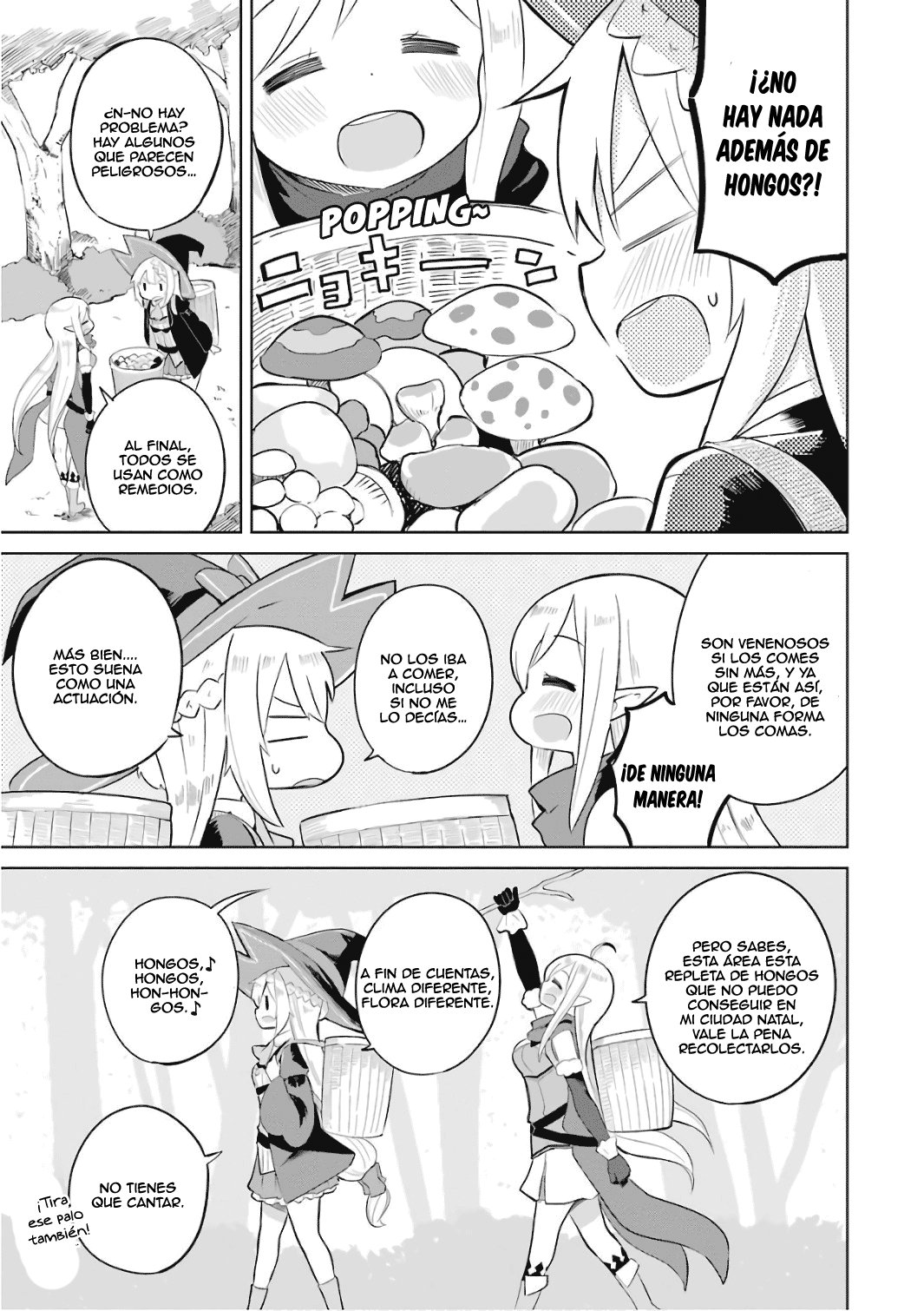 Read Slime Taoshite 300-nen, Shiranai Uchi ni Level Max ni Nattemashita (ES) Manga Online