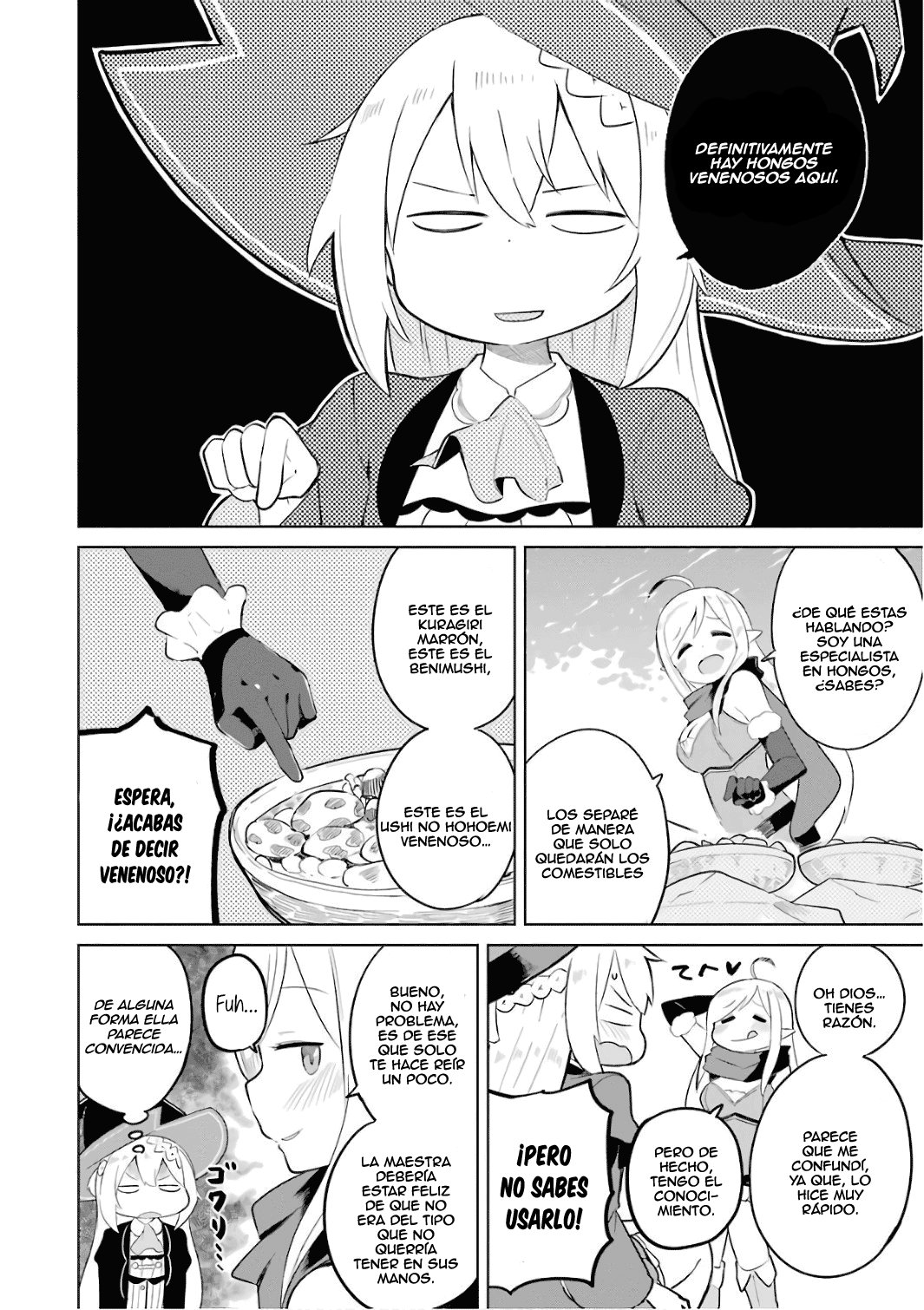 Read Slime Taoshite 300-nen, Shiranai Uchi ni Level Max ni Nattemashita (ES) Manga Online