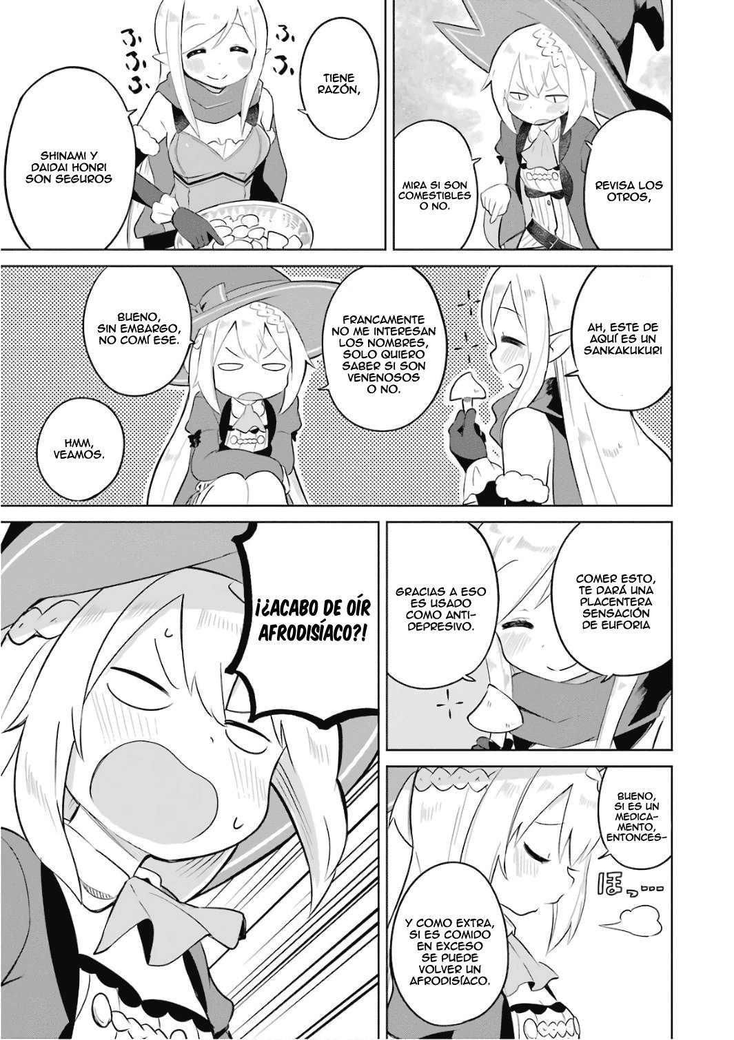 Read Slime Taoshite 300-nen, Shiranai Uchi ni Level Max ni Nattemashita (ES) Manga Online
