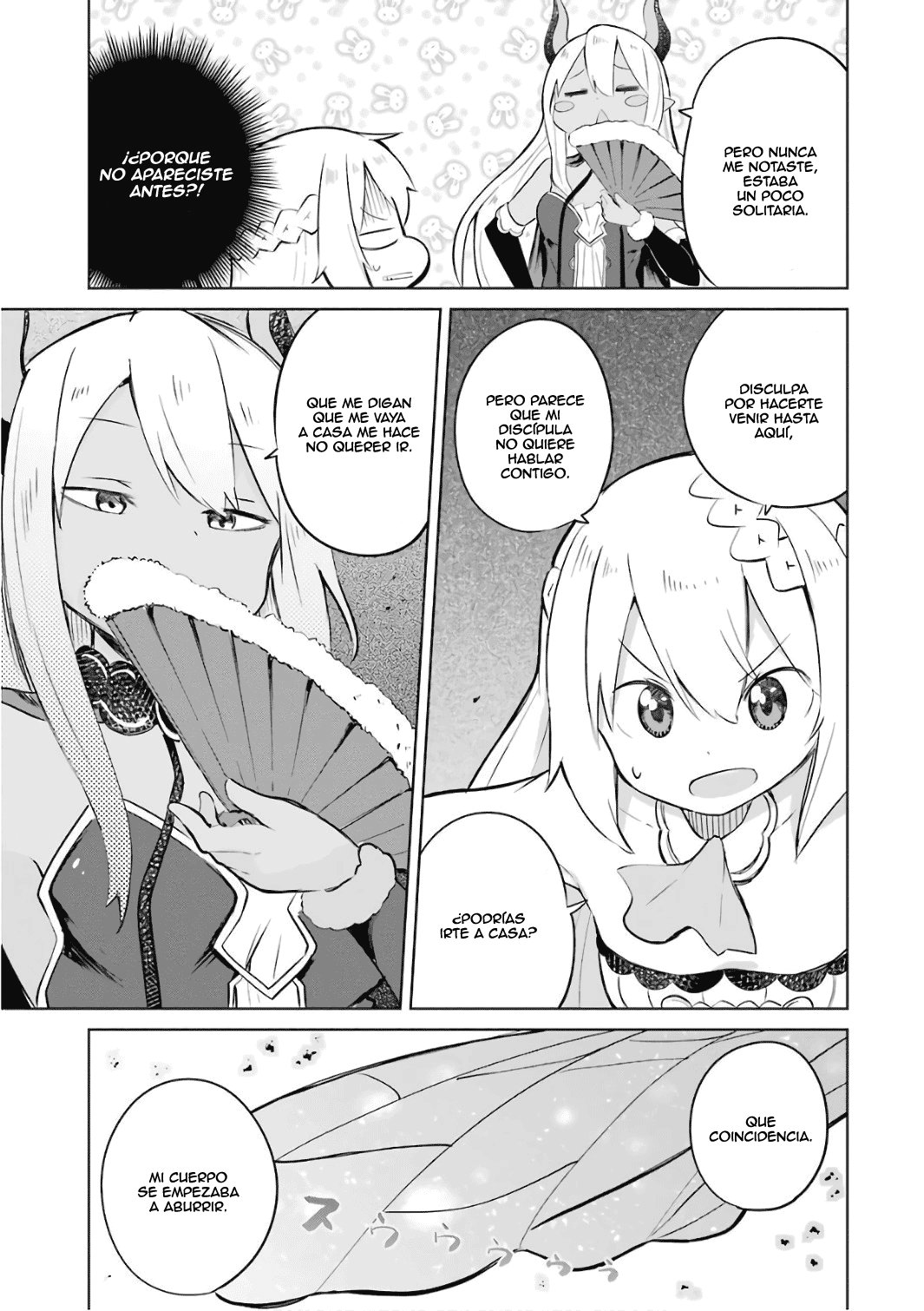 Read Slime Taoshite 300-nen, Shiranai Uchi ni Level Max ni Nattemashita (ES) Manga Online