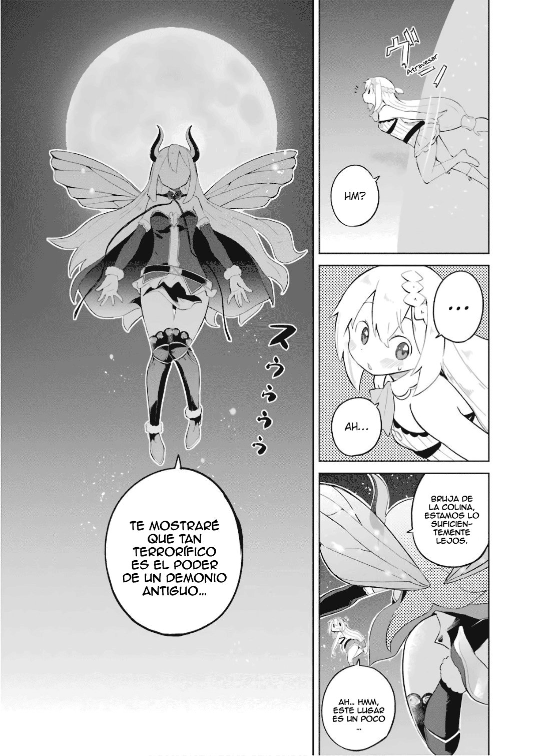 Read Slime Taoshite 300-nen, Shiranai Uchi ni Level Max ni Nattemashita (ES) Manga Online