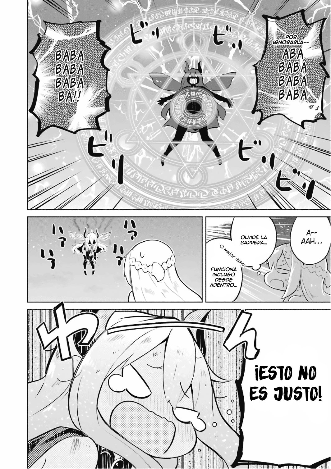 Read Slime Taoshite 300-nen, Shiranai Uchi ni Level Max ni Nattemashita (ES) Manga Online