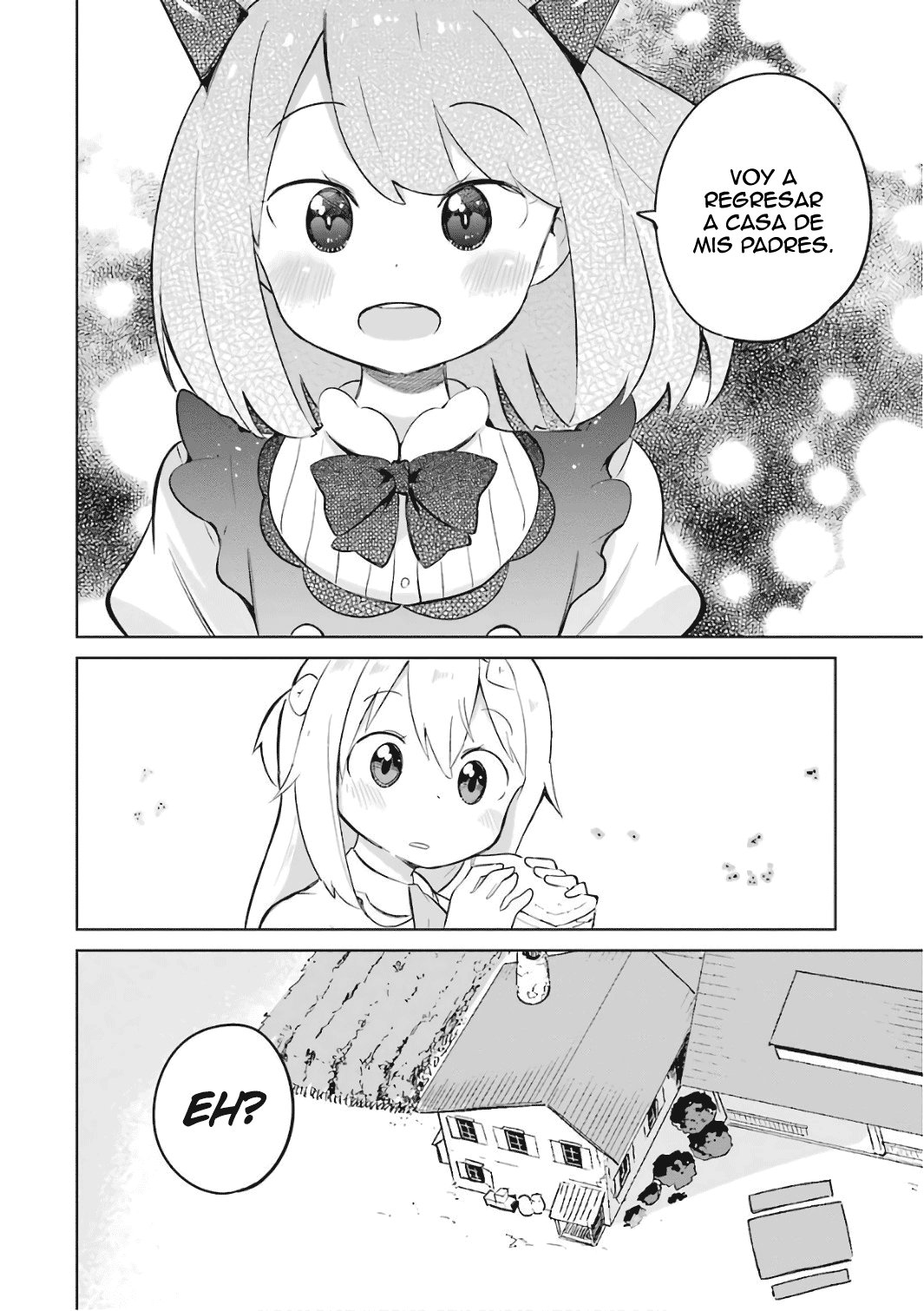 Read Slime Taoshite 300-nen, Shiranai Uchi ni Level Max ni Nattemashita (ES) Manga Online