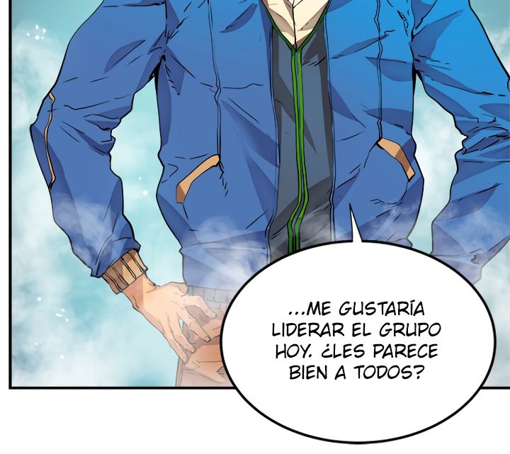 Read Solo Leveling (ES) Manga Online