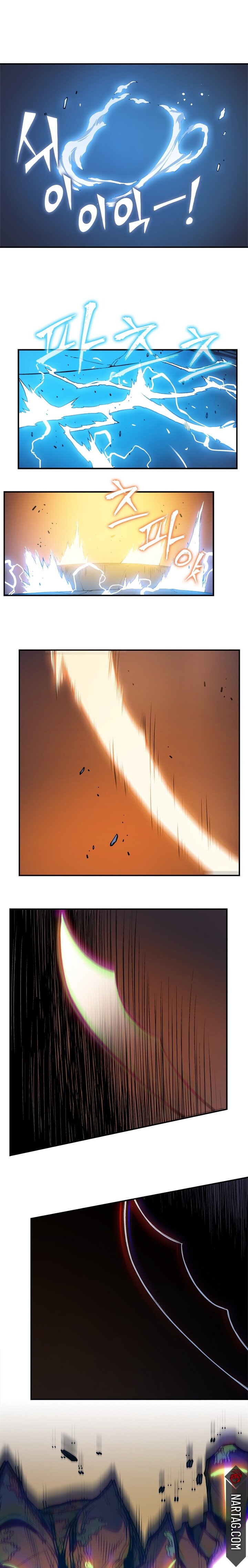 Read Solo Leveling (ES) Manga Online