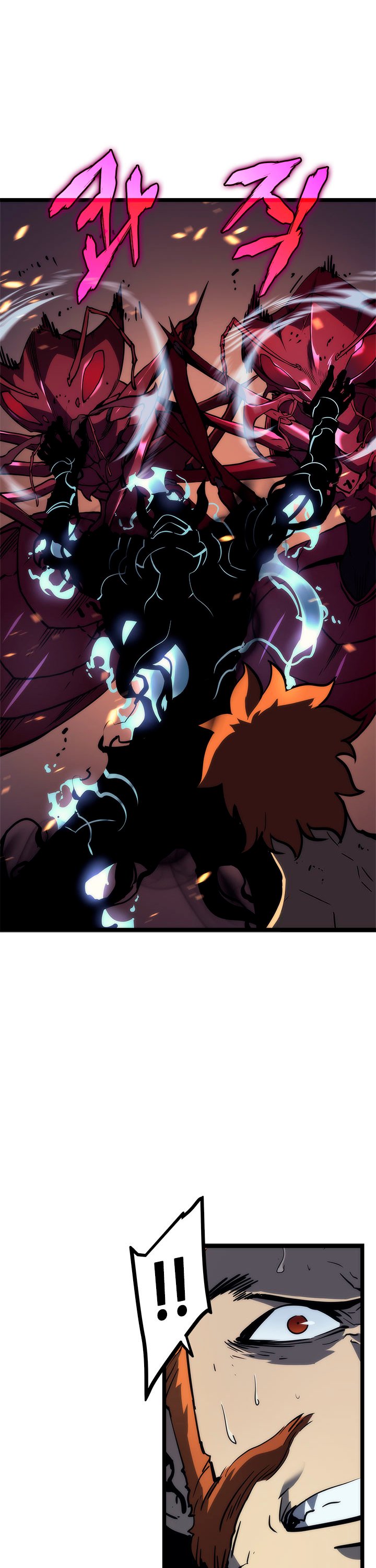Read Solo Leveling (ES) Manga Online