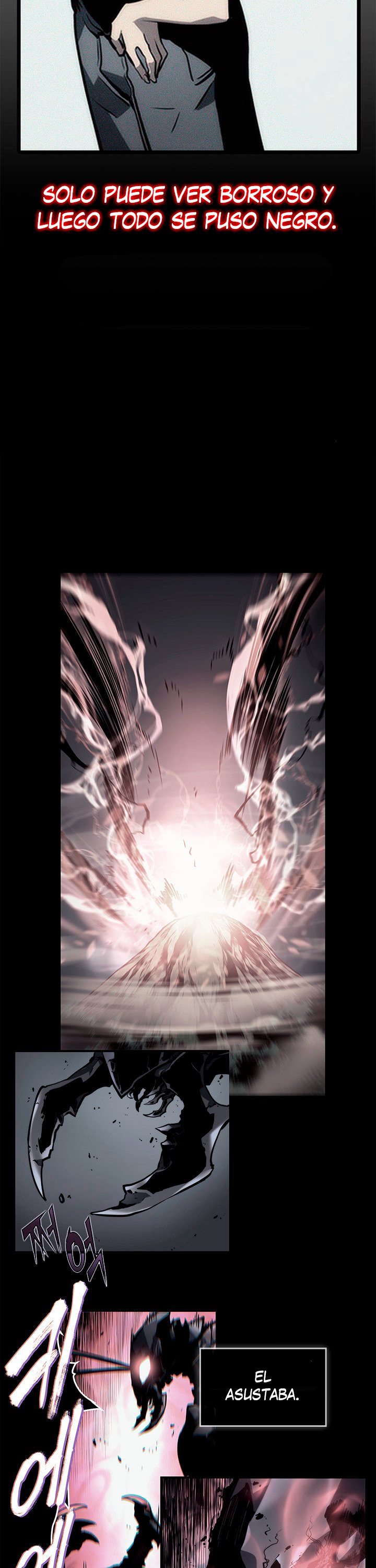 Read Solo Leveling (ES) Manga Online