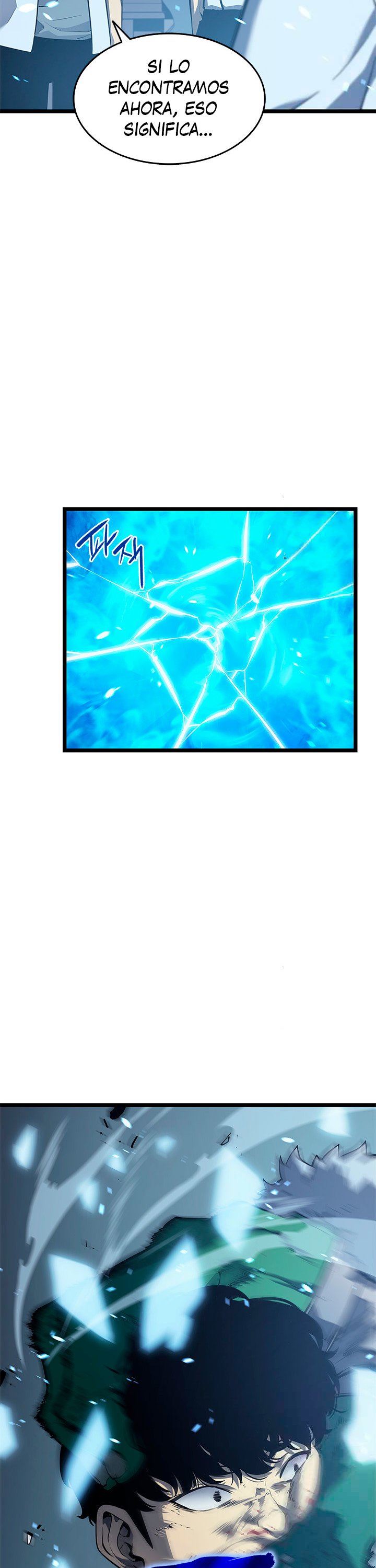 Read Solo Leveling (ES) Manga Online