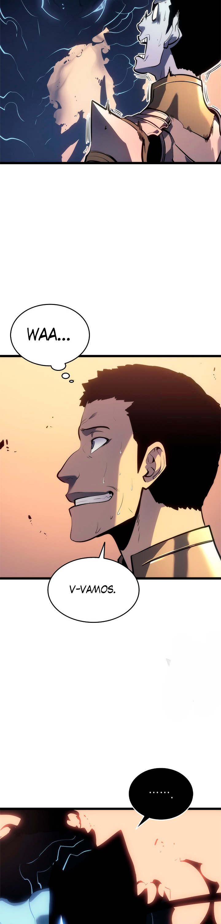 Read Solo Leveling (ES) Manga Online