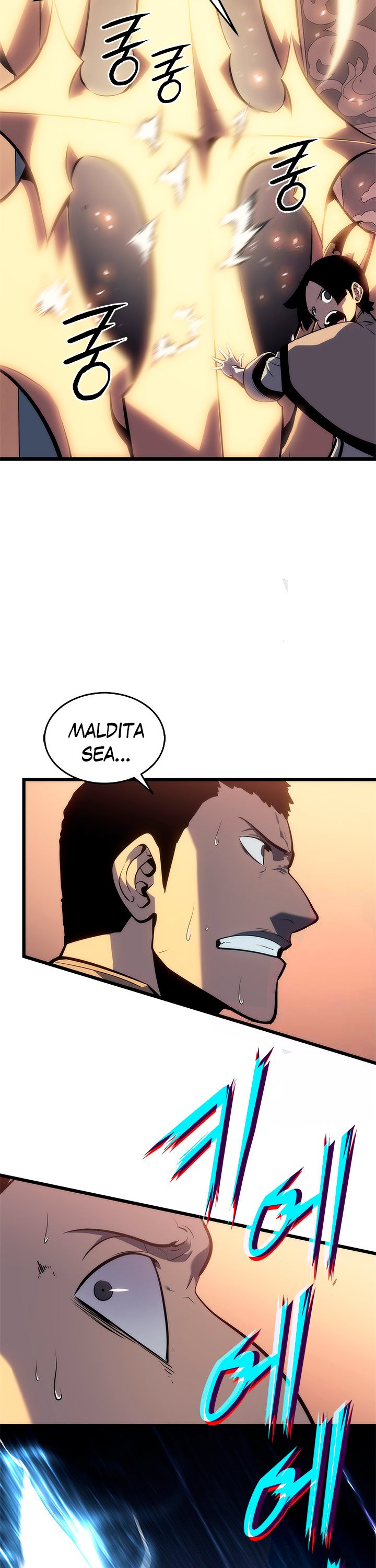 Read Solo Leveling (ES) Manga Online
