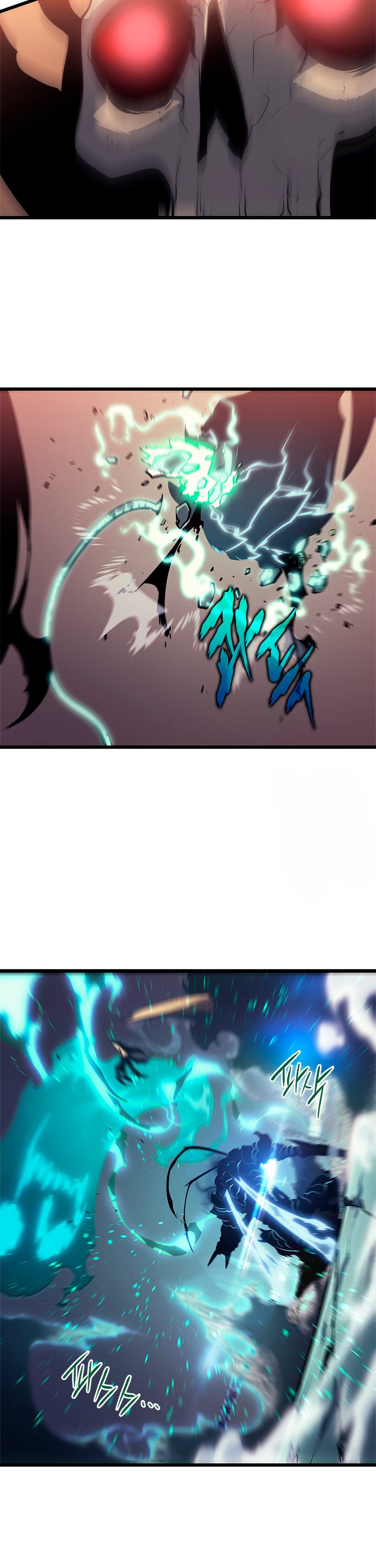 Read Solo Leveling (ES) Manga Online