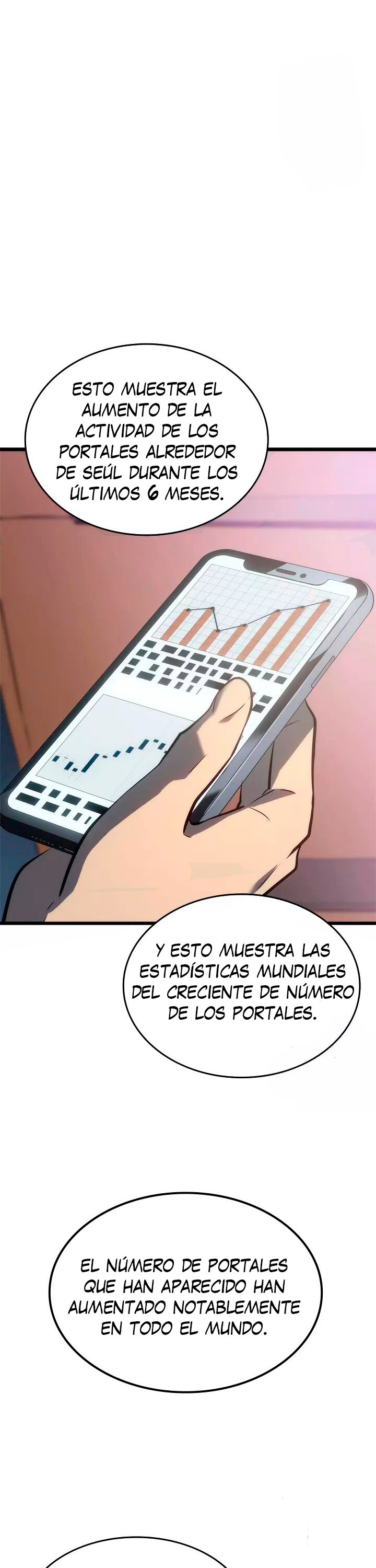 Read Solo Leveling (ES) Manga Online