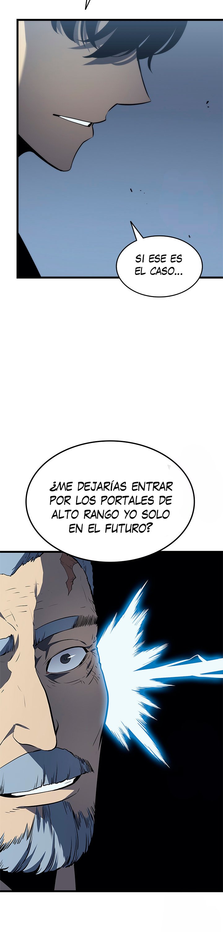 Read Solo Leveling (ES) Manga Online