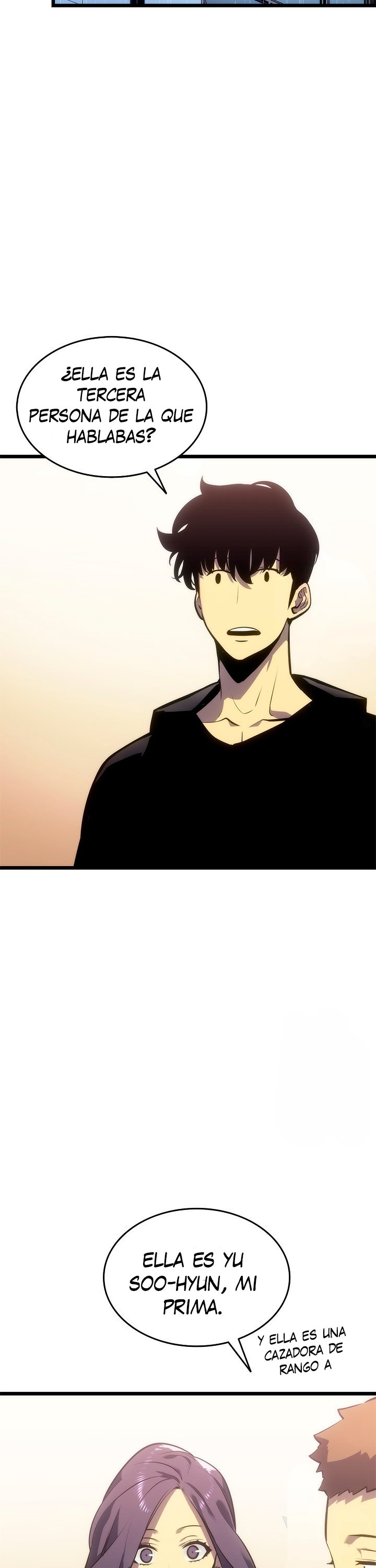 Read Solo Leveling (ES) Manga Online