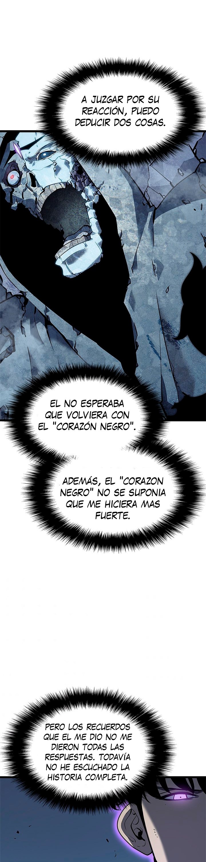 Read Solo Leveling (ES) Manga Online