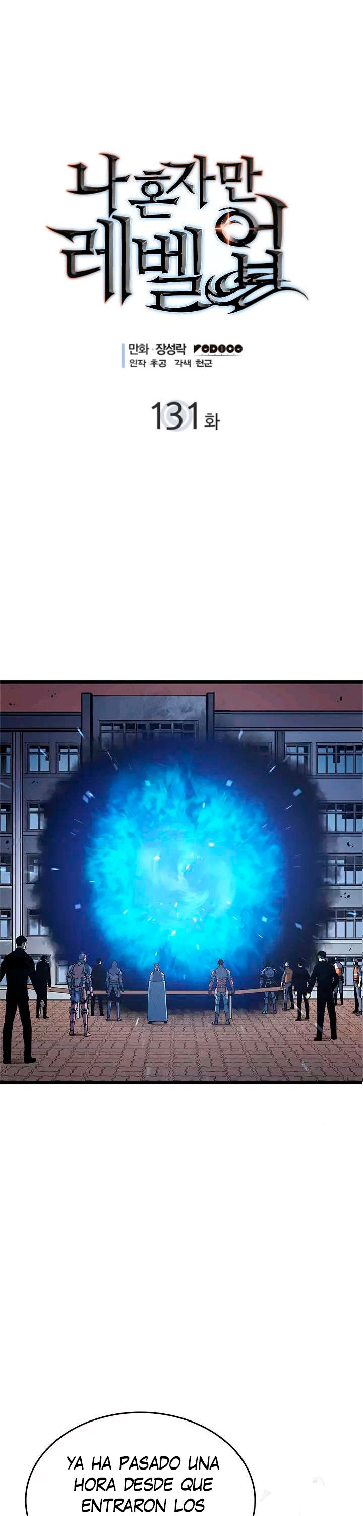 Read Solo Leveling (ES) Manga Online