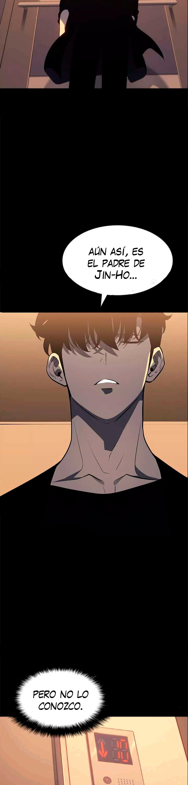 Read Solo Leveling (ES) Manga Online