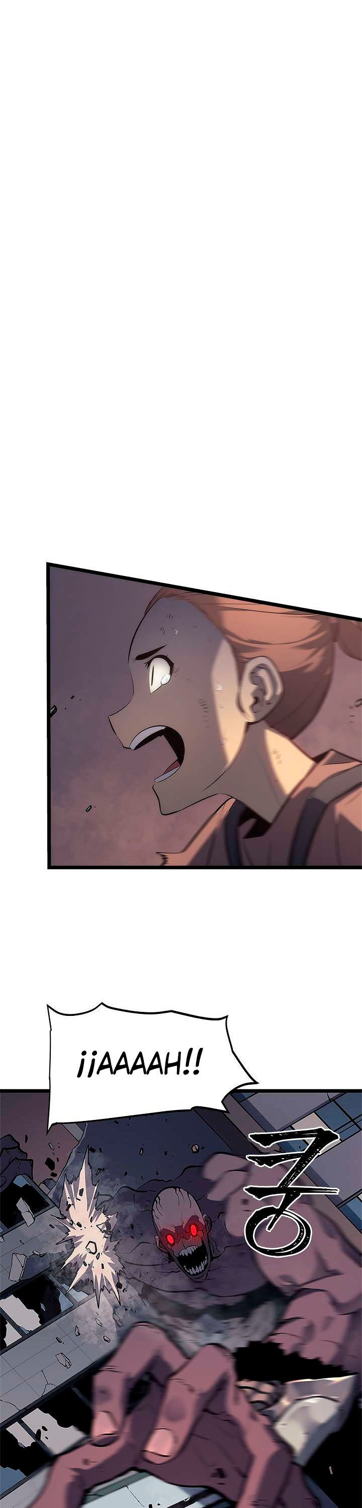 Read Solo Leveling (ES) Manga Online