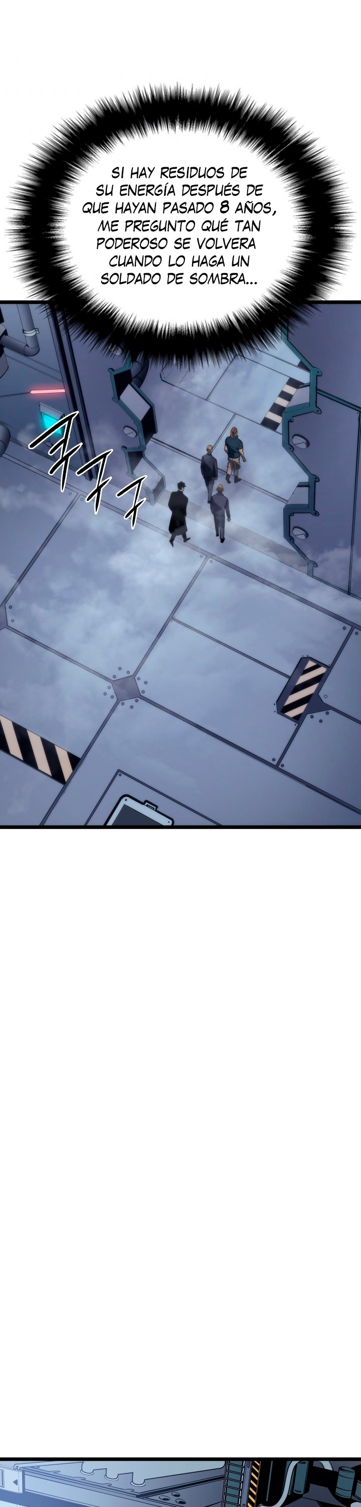 Read Solo Leveling (ES) Manga Online