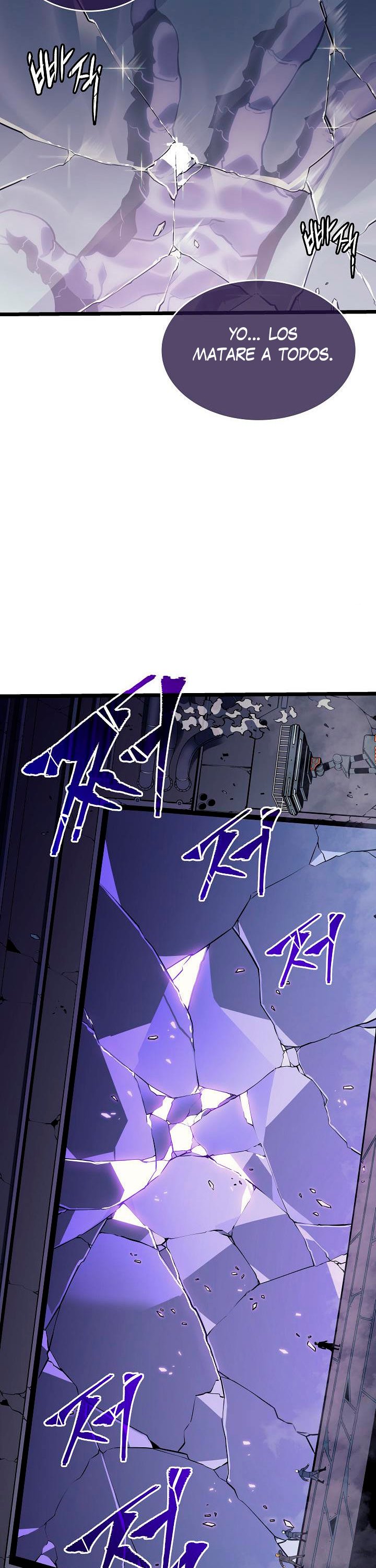 Read Solo Leveling (ES) Manga Online
