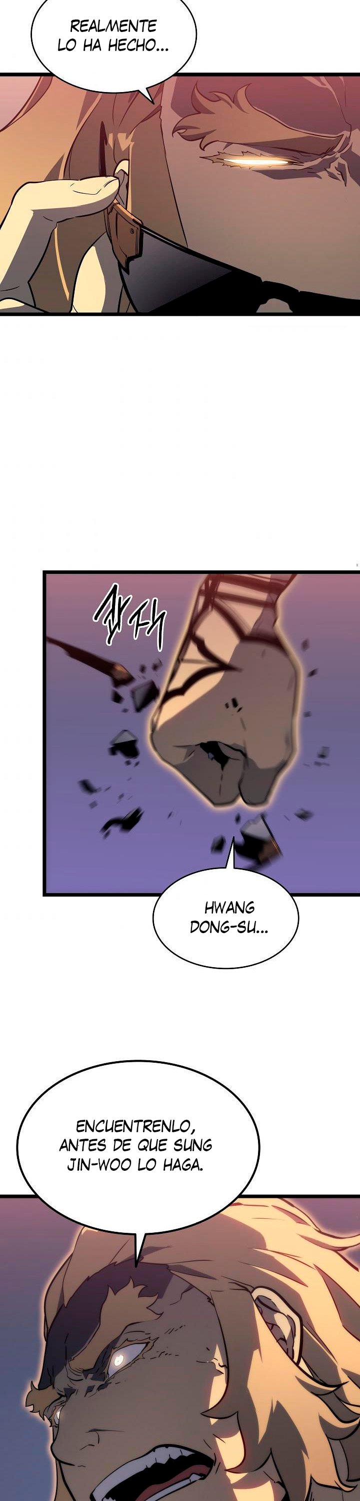Read Solo Leveling (ES) Manga Online