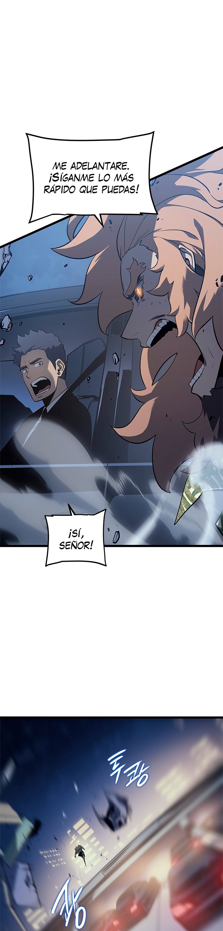 Read Solo Leveling (ES) Manga Online