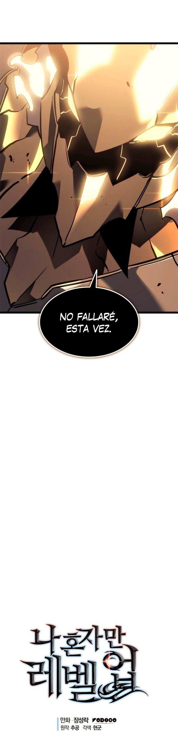Read Solo Leveling (ES) Manga Online
