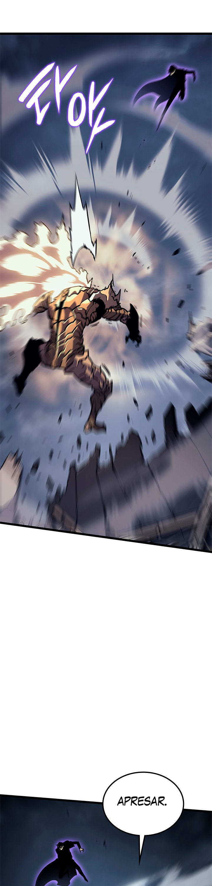 Read Solo Leveling (ES) Manga Online