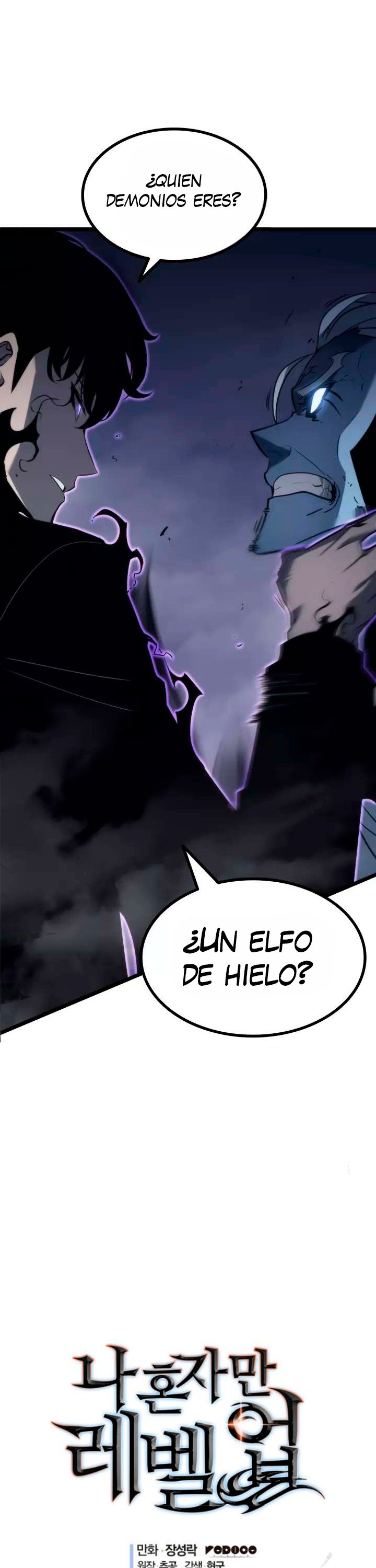 Read Solo Leveling (ES) Manga Online